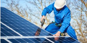 Installation Maintenance Panneaux Solaires Photovoltaïques à Amaye-sur-Orne